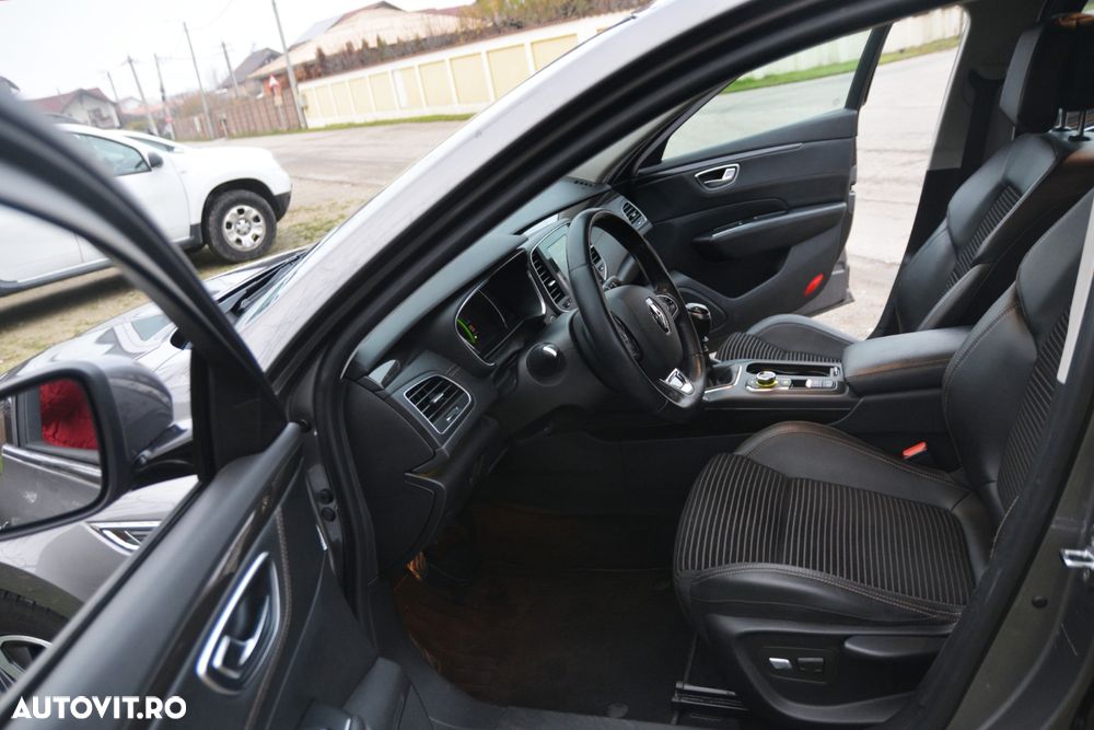 Renault Talisman ENERGY dCi 130 INTENS - 17