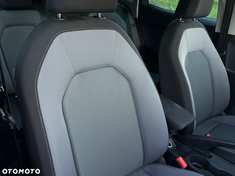 Seat Arona 1.0 TSI OPF Style Edition - 21