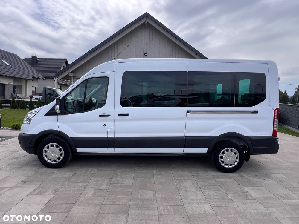 Ford Transit - 2