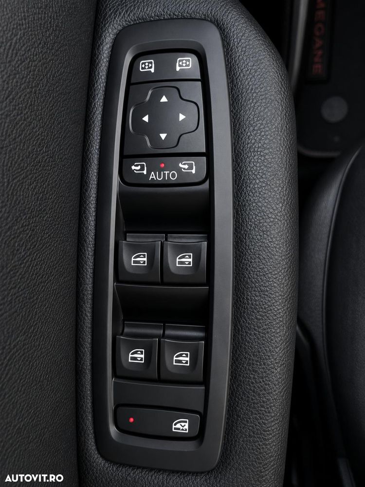 Renault Megane - 14