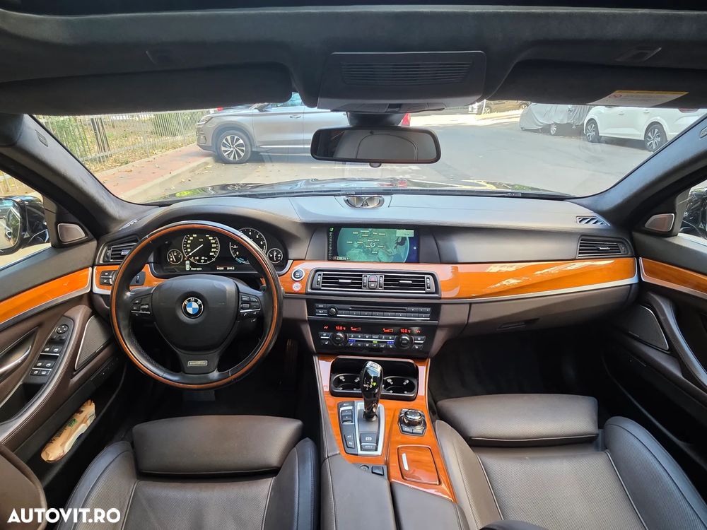 BMW Seria 5 - 2