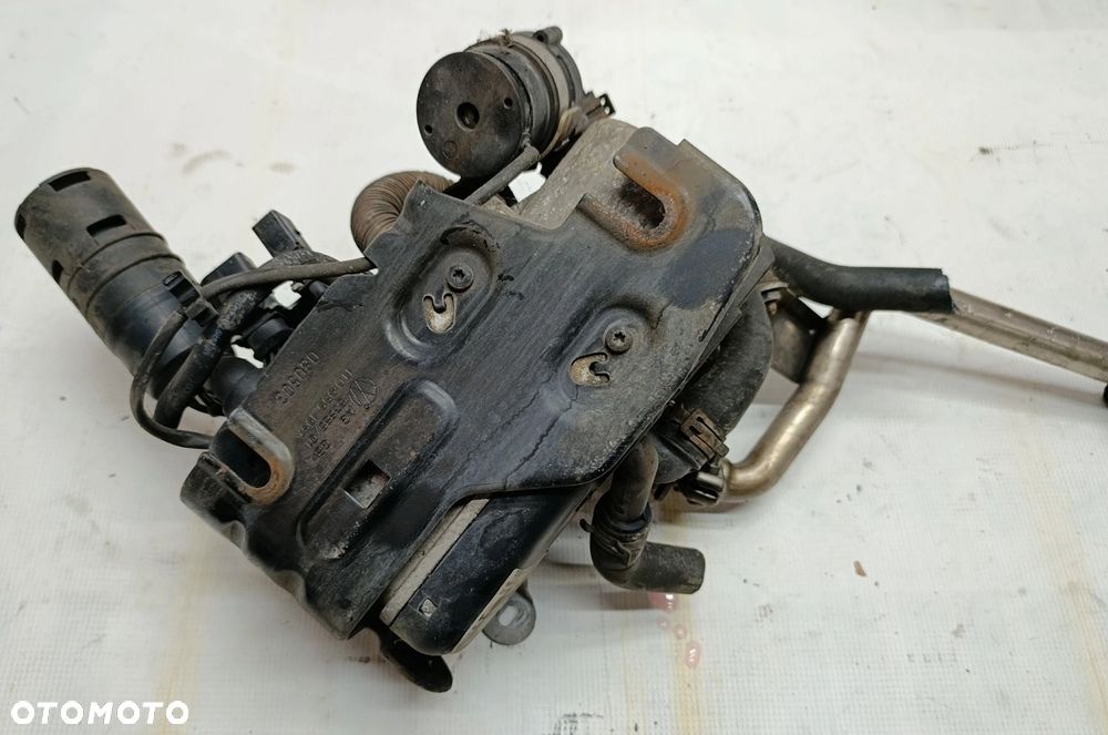 Touran I webasto 2,0TDI 1,9TDI Golf V Caddy III Volkswagen 1K0 815 065L - 4