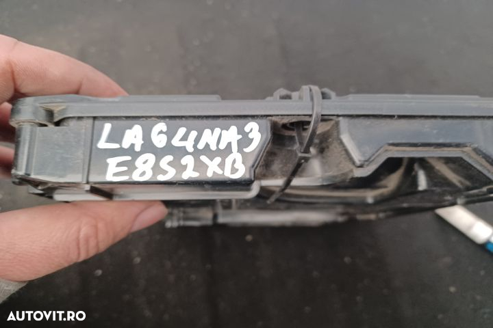 Calculator confort A2C53186520 284B12329R BCM A2C53186520 284B12329R - 4