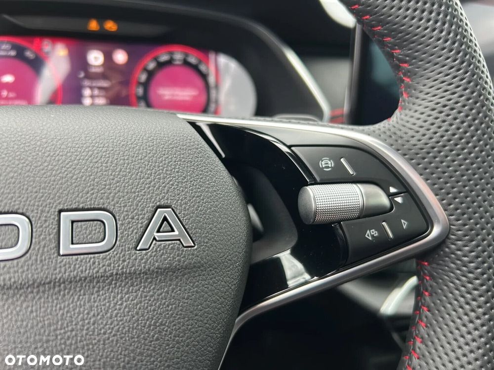 Skoda Octavia - 15
