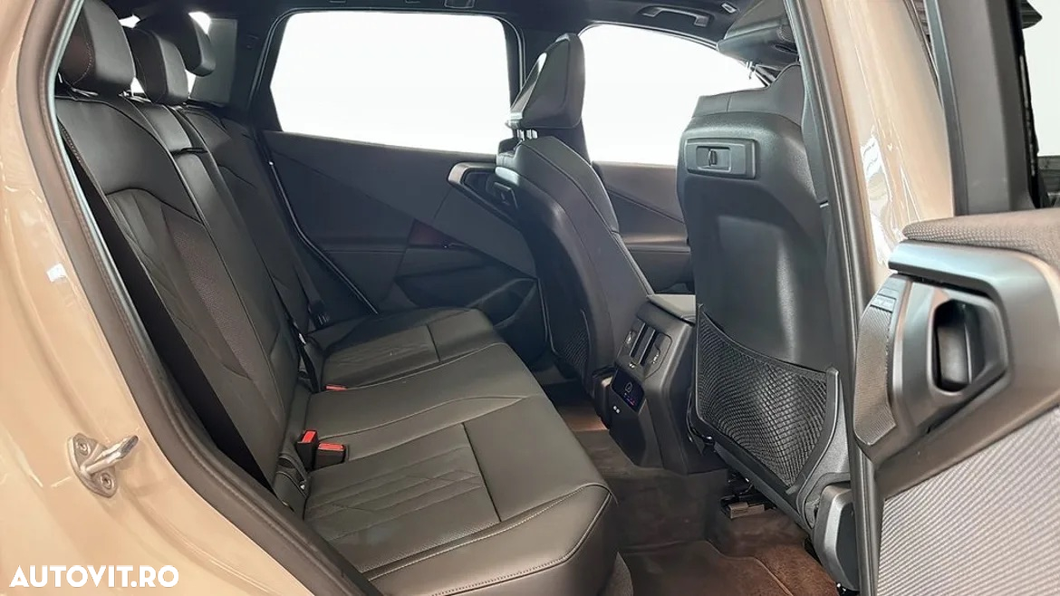 BMW X3 30e xDrive AT PHEV - 9