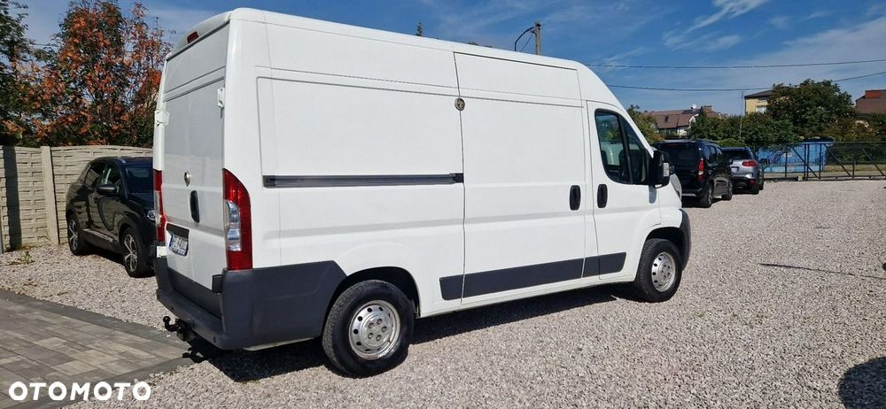 Peugeot Boxer - 18