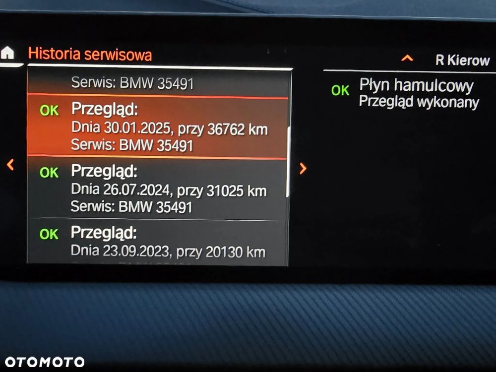 BMW Seria 2 218d M Sport - 13