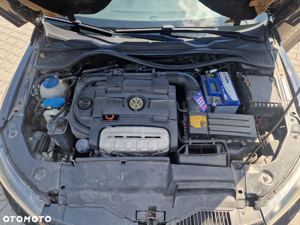 Volkswagen Scirocco 1.4 TSI - 17