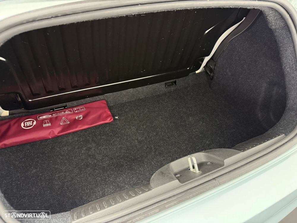 Fiat 500C 1.2 Dolcevita - 13