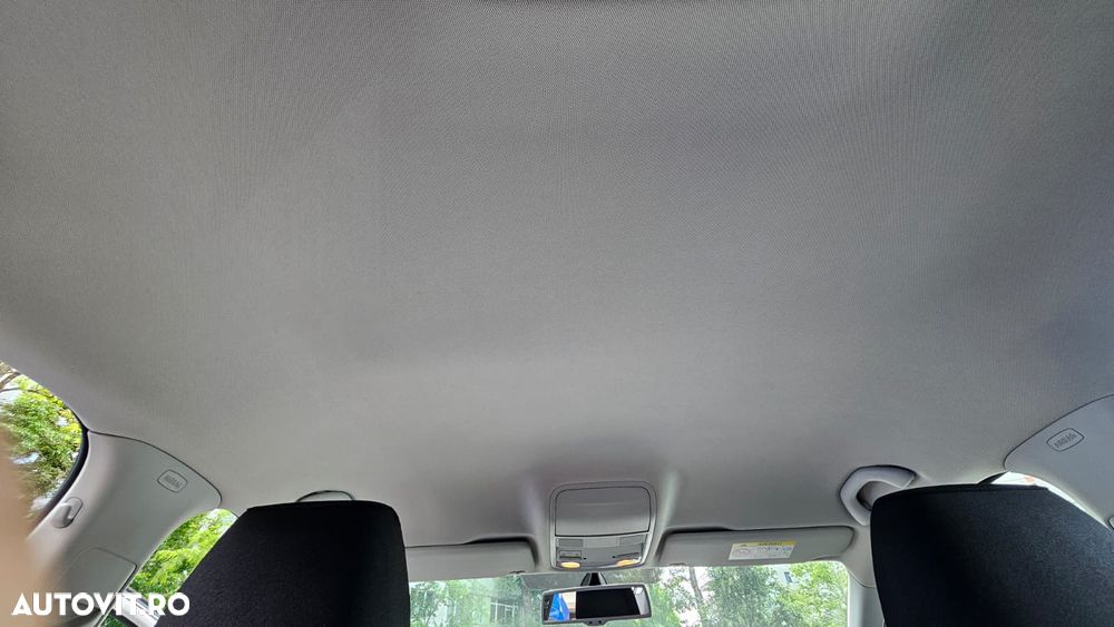 Skoda Octavia 2.0 TDI ELEGANCE - 8