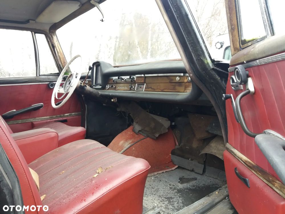 Mercedes-Benz Inny - 13