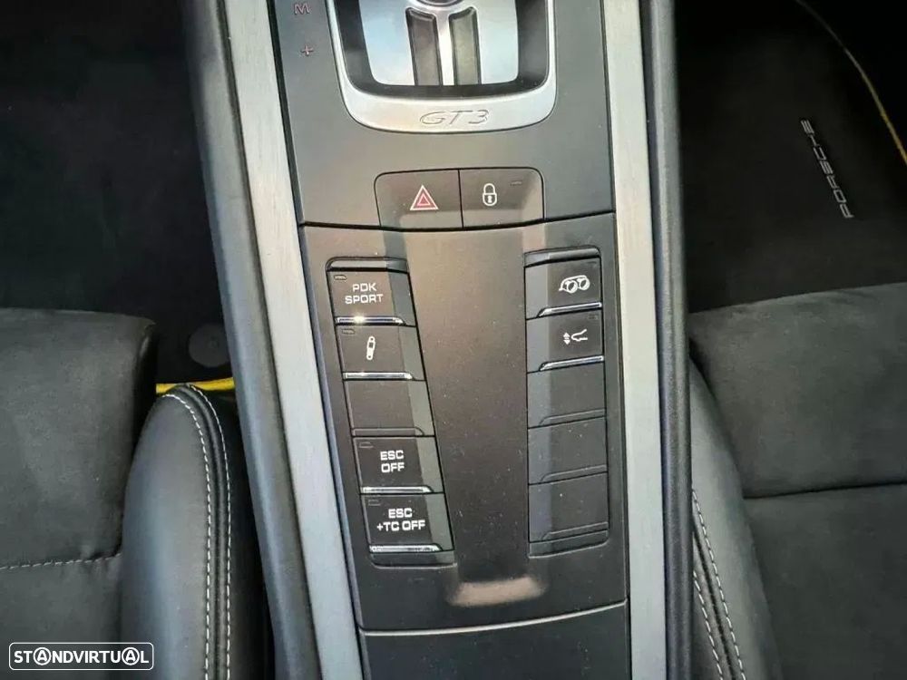 Porsche 991 GT3 - 20