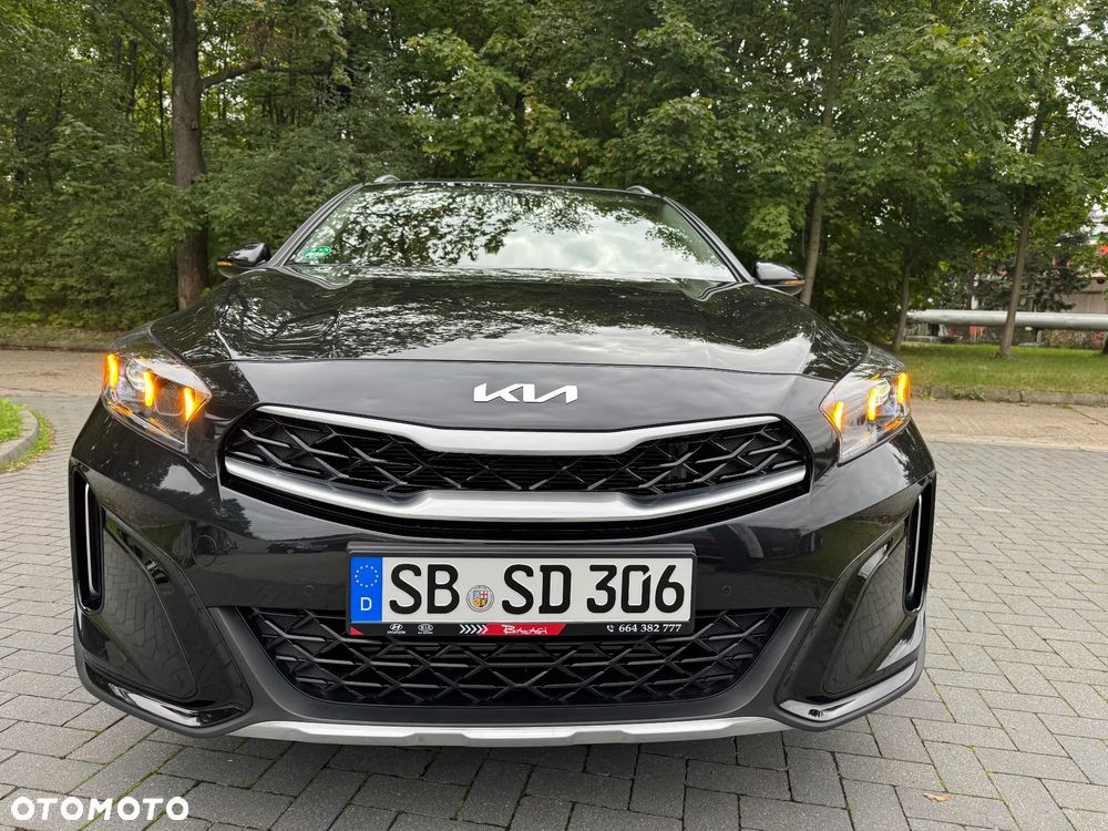 Kia XCeed 1.5 T-GDI OPF SPIRIT - 18