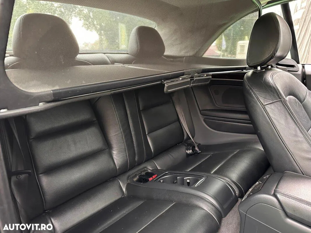 Audi A5 Coupe 2.0 TFSI Multitronic - 7