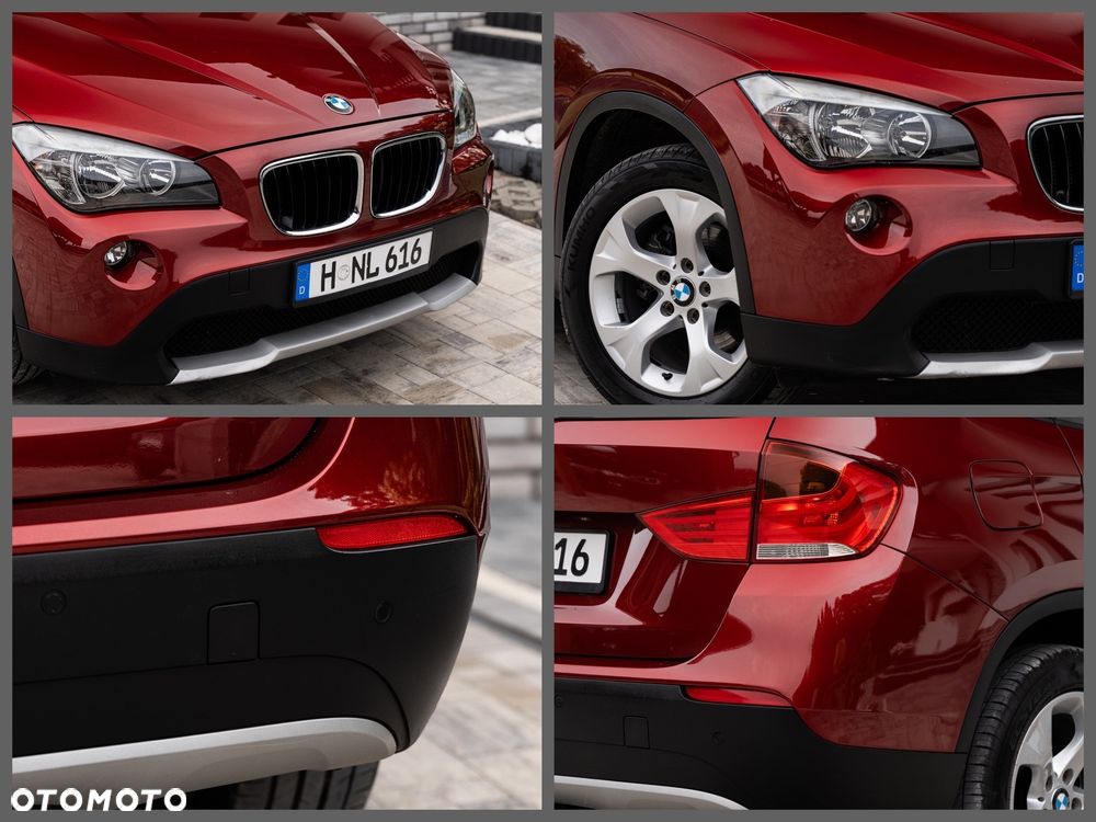 BMW X1 xDrive18d - 24