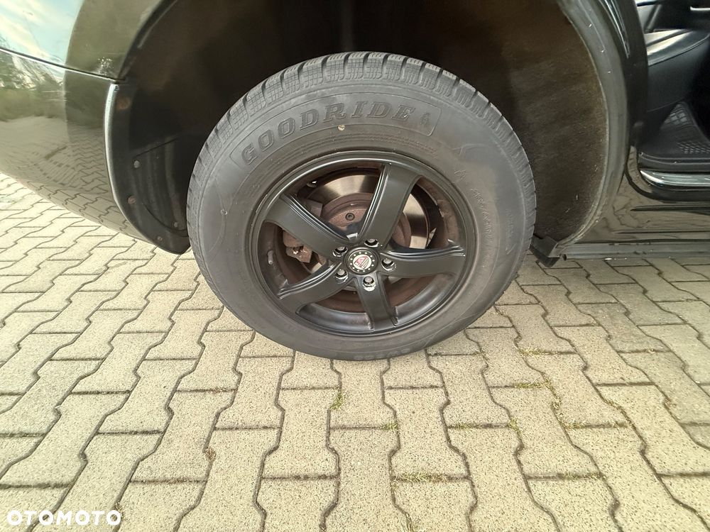 Mazda CX-7 2.2 CD Exclusive + - 31