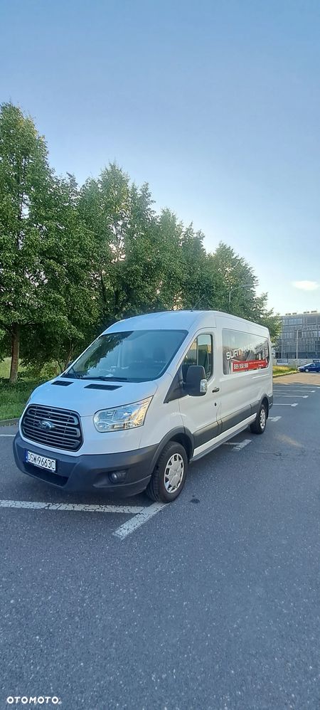 Ford Transit - 14