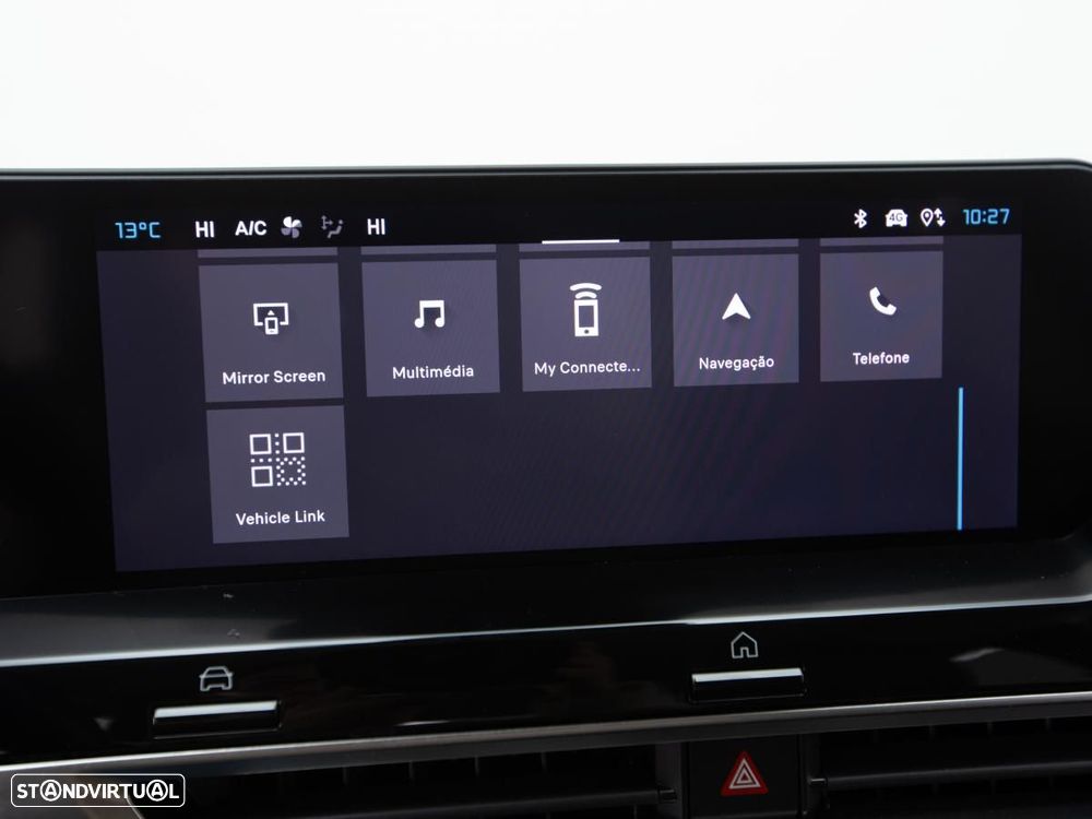 Citroën e-C4 X MAX - 28