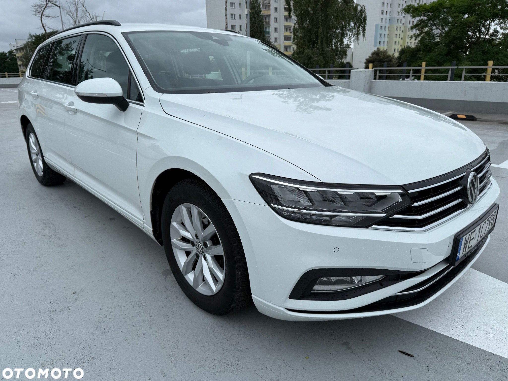 Volkswagen Passat 2.0 TDI EVO Business DSG - 11