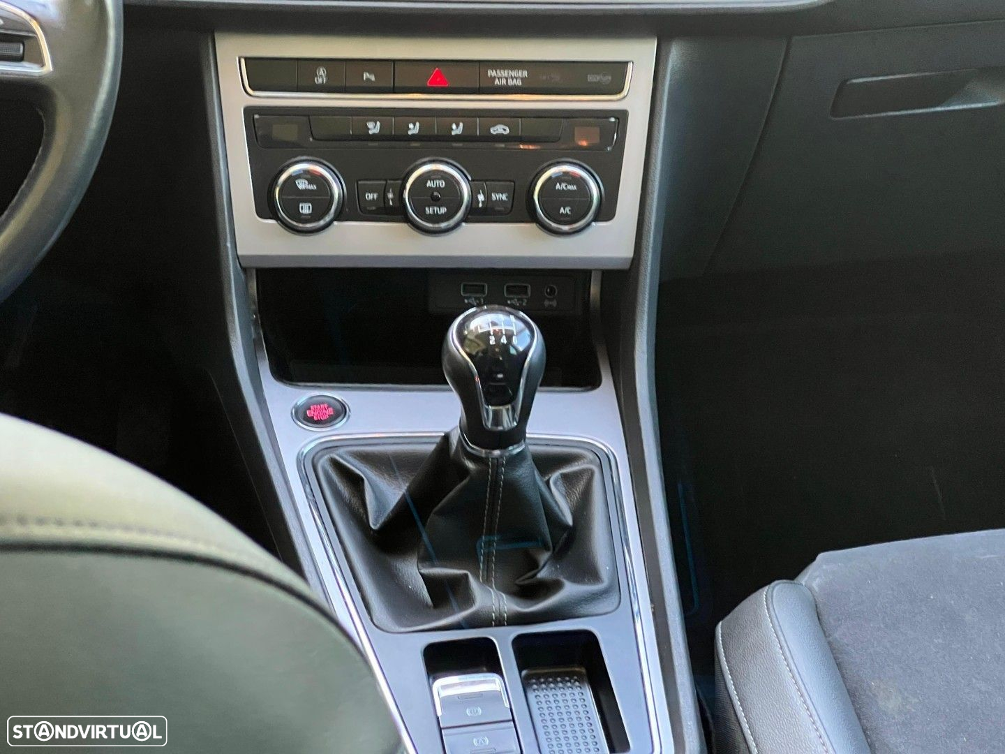 SEAT Leon ST 1.0 EcoTSI Reference Ecomotive S/S - 7