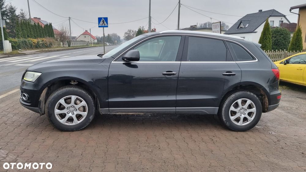 Audi Q5 - 4