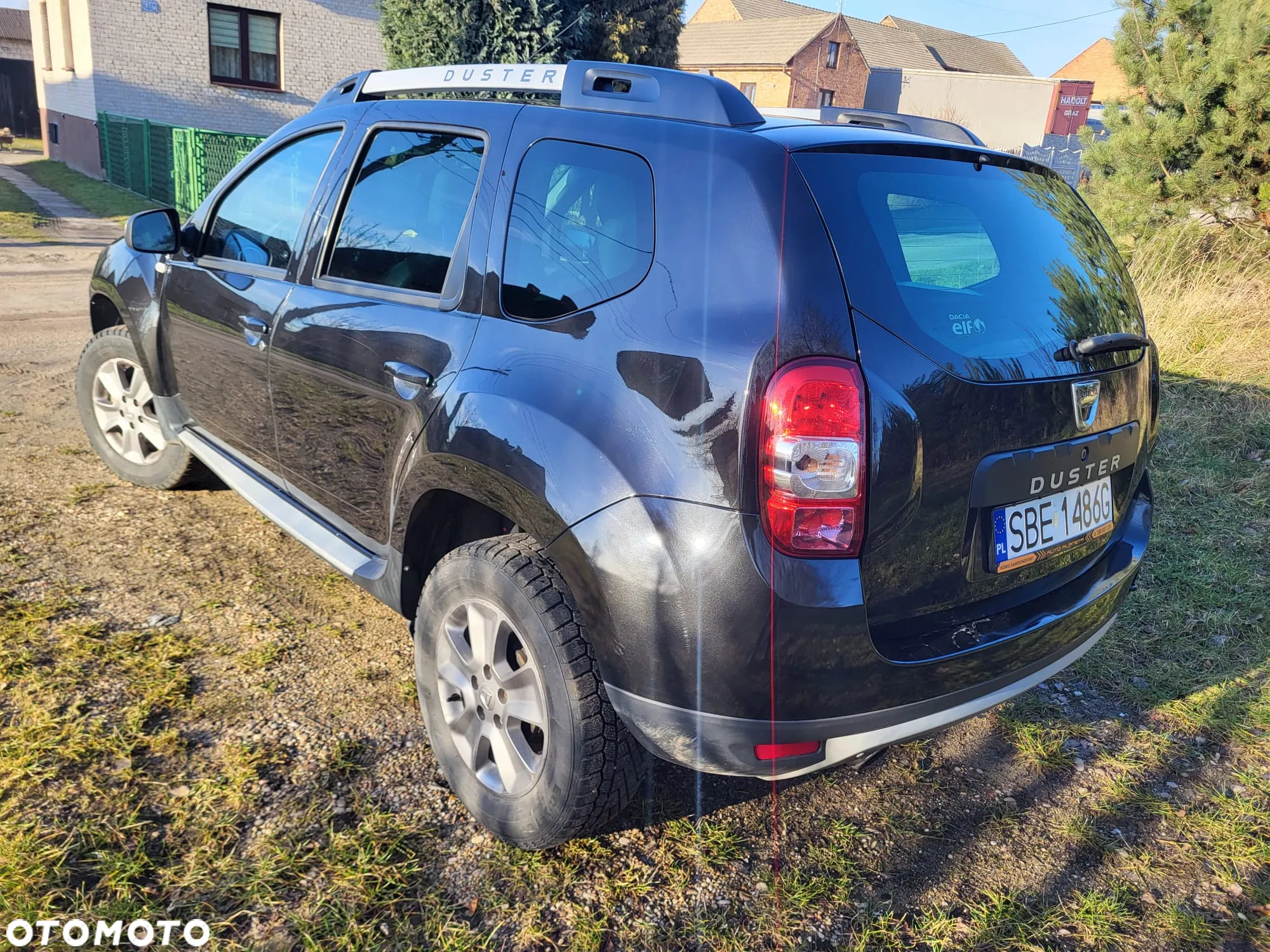 Dacia Duster 1.2 TCe Prestige - 5