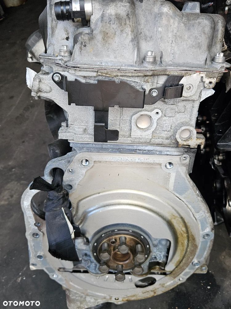 BMW E60 E90 E87 2.5 B N52K  silnik - 16