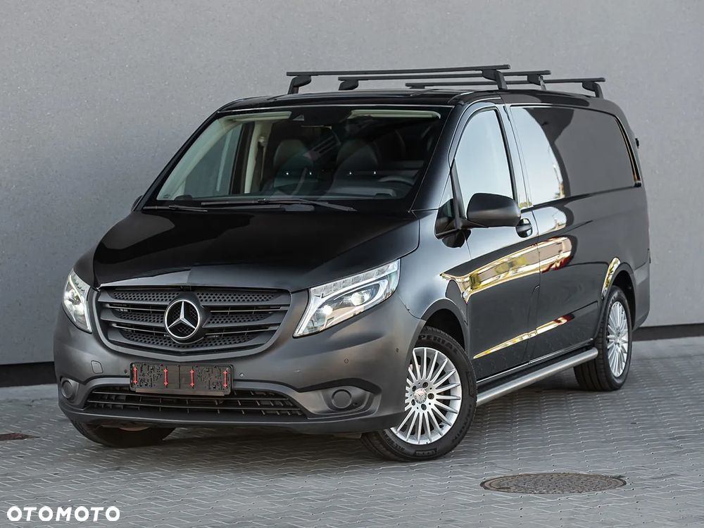 Mercedes-Benz Vito - 1