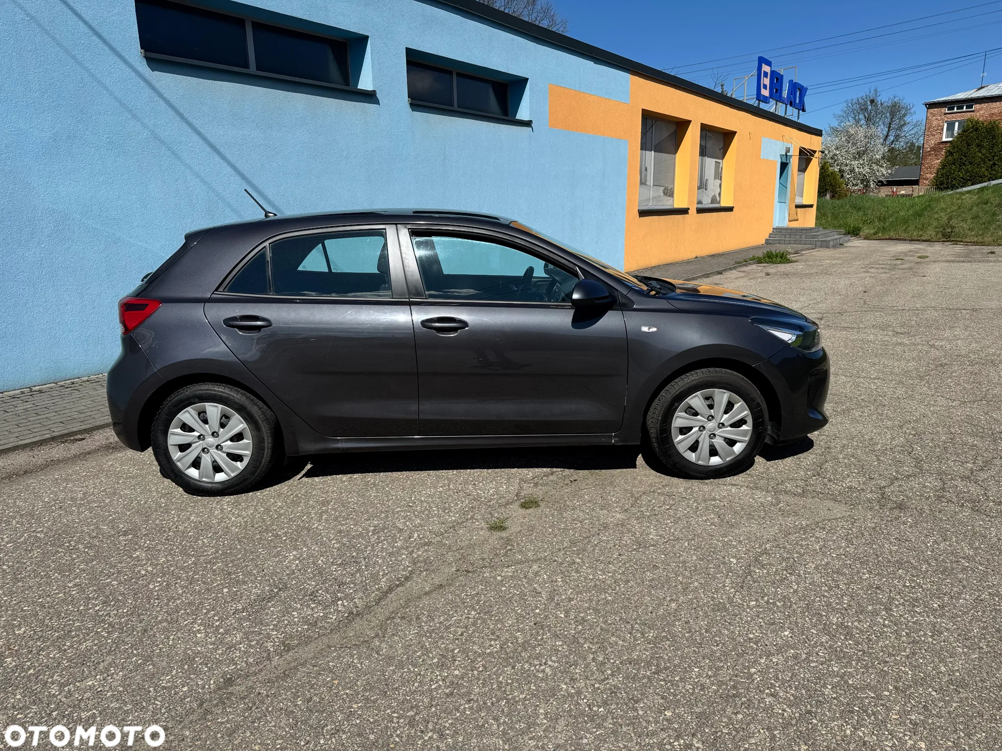 Kia Rio 1.2 Edition 7 - 26