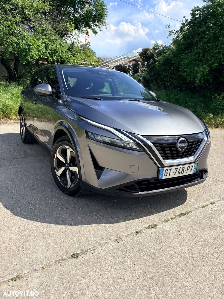 Nissan Qashqai 1.5 VC-T e-Power Acenta - 2