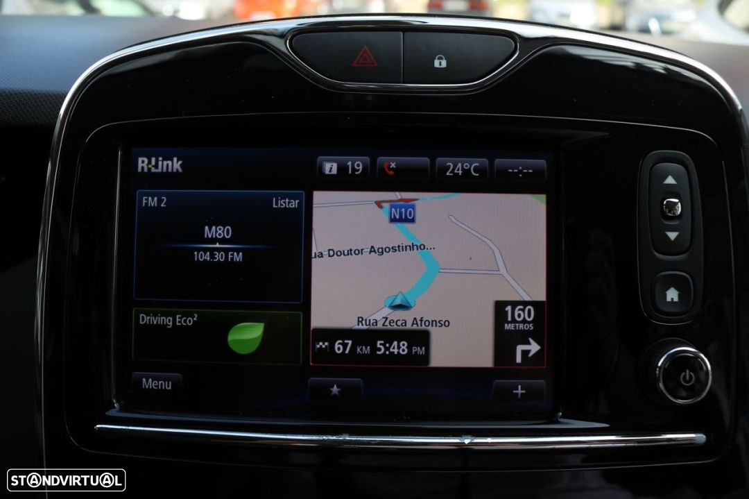 Renault Zoe (c/ Bateria) Limited 40 - 35