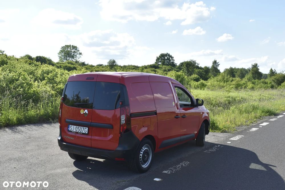 Renault EXPRESS - 6