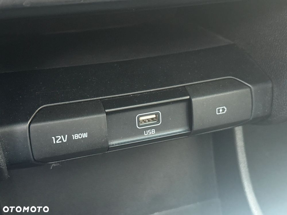 Kia Niro Edition 7 - 22