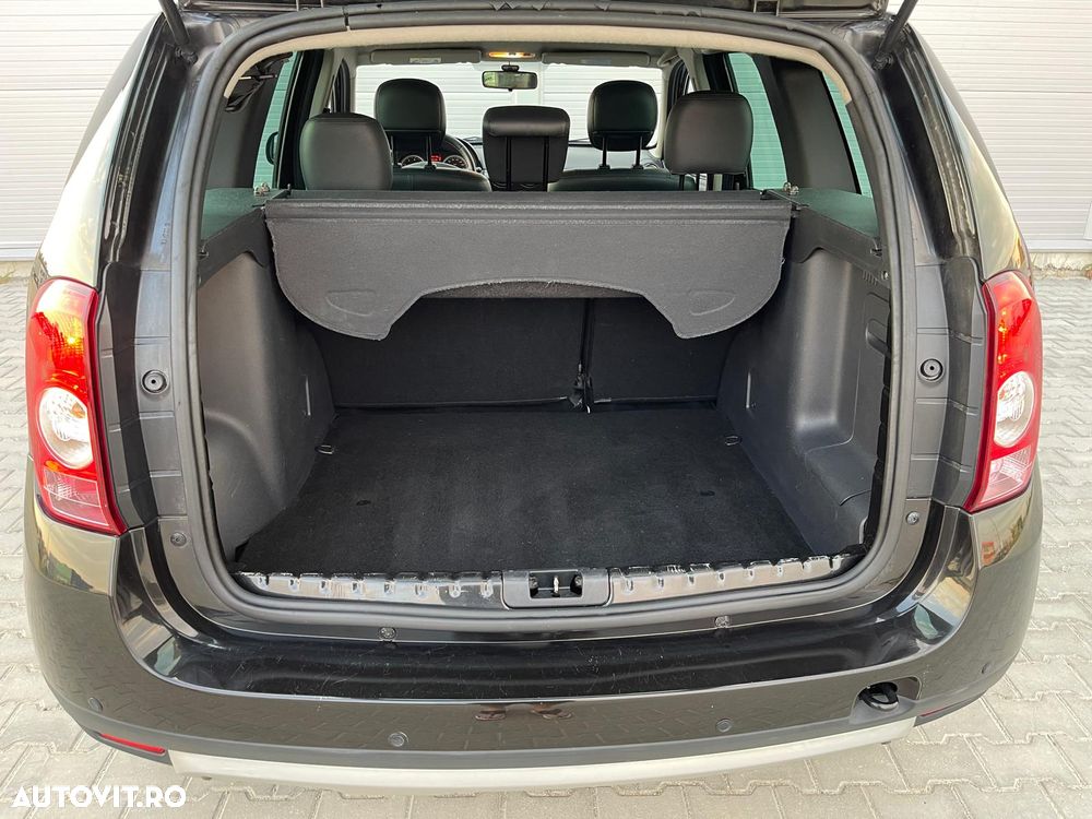Dacia Duster 1.6 4x2 Prestige - 12