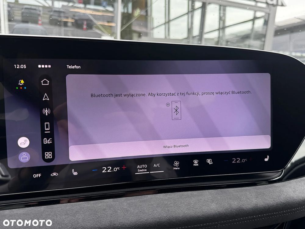 Audi A6 Avant e-tron - 19