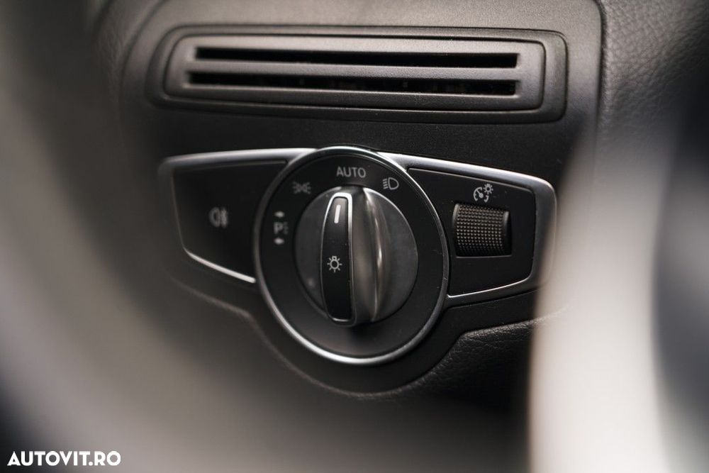 Mercedes-Benz GLC Coupe - 26