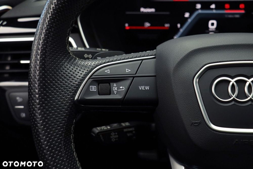 Audi A5 Sportback - 30