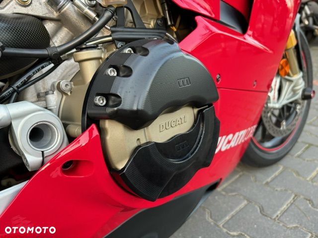 Ducati Panigale V4S - 9