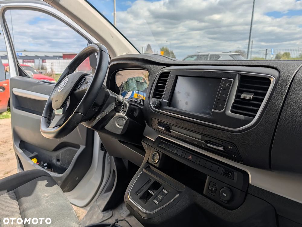 Fiat SCUDO - 7
