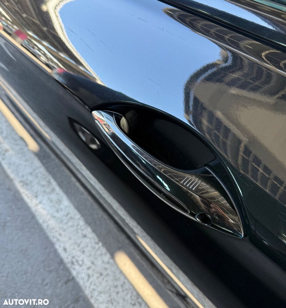 BMW Seria 6 640d Coupe - 9