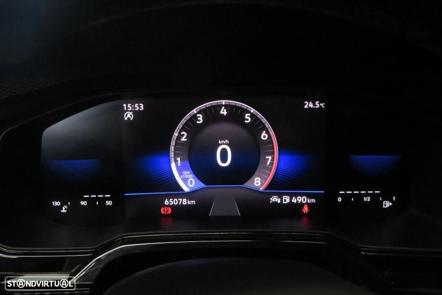 VW Polo 1.0 TSI Life - 10
