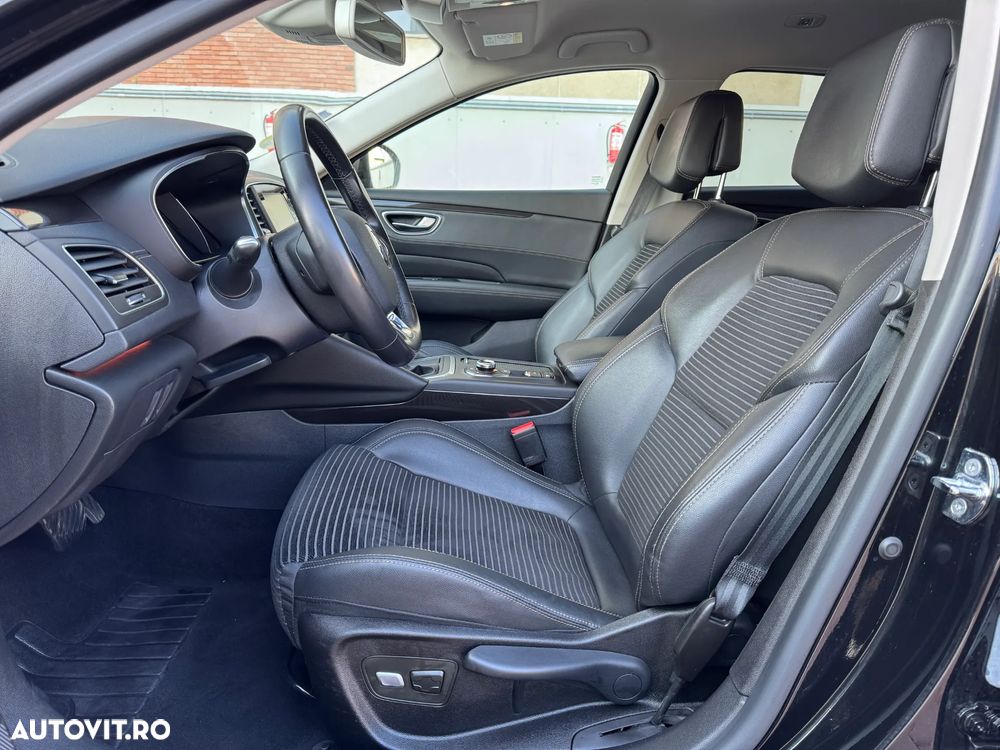 Renault Talisman Grandtour BLUE dCi 160 EDC INTENS - 13