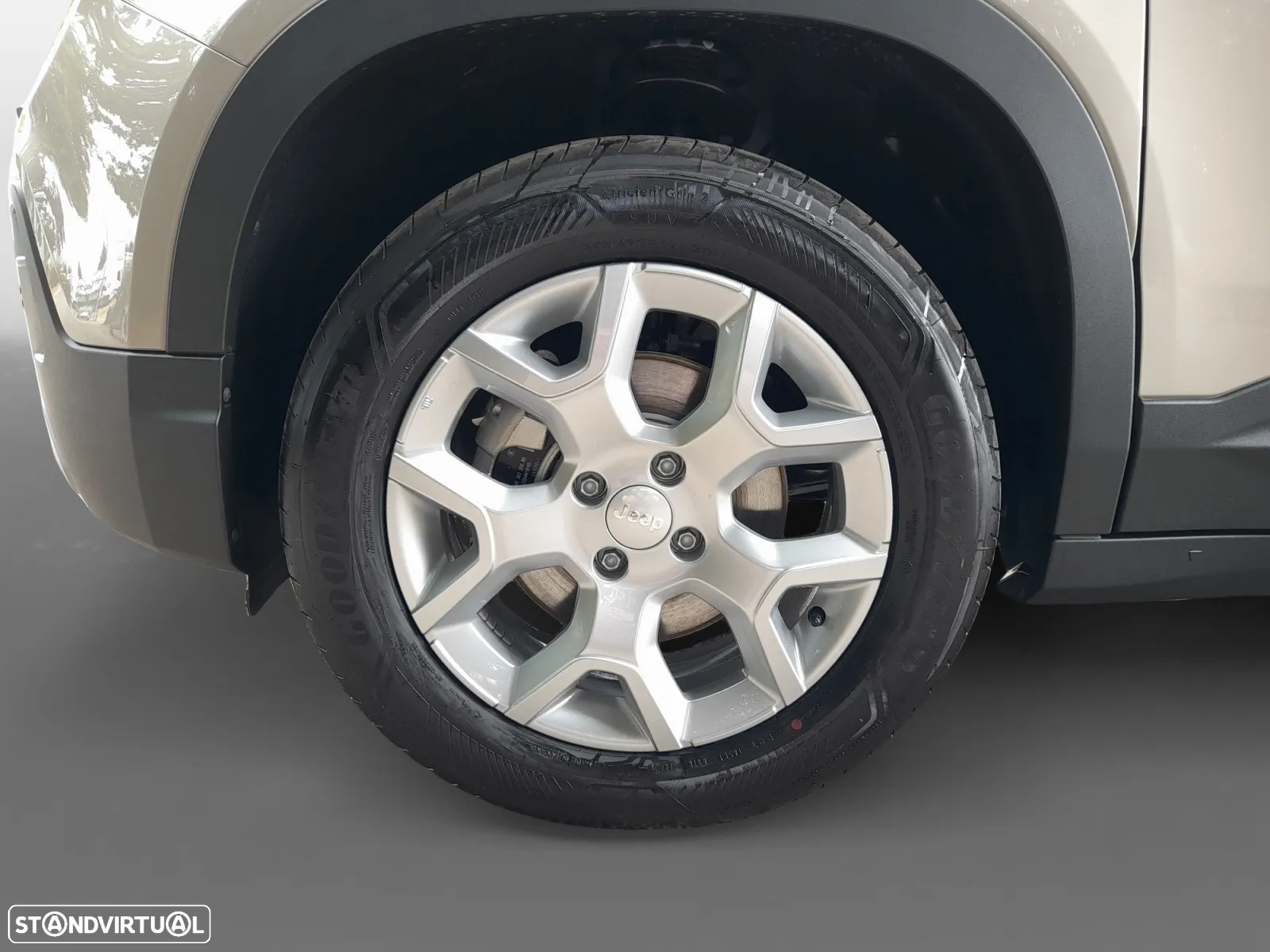 Jeep Avenger 1.2 e-Hybrid Altitude DCT - 16