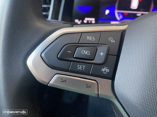 VW Polo 1.0 TSI Urban DSG - 15