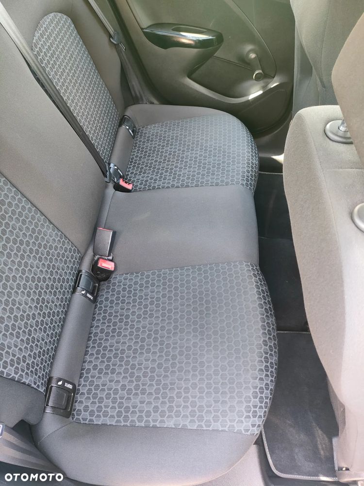 Opel Corsa - 11