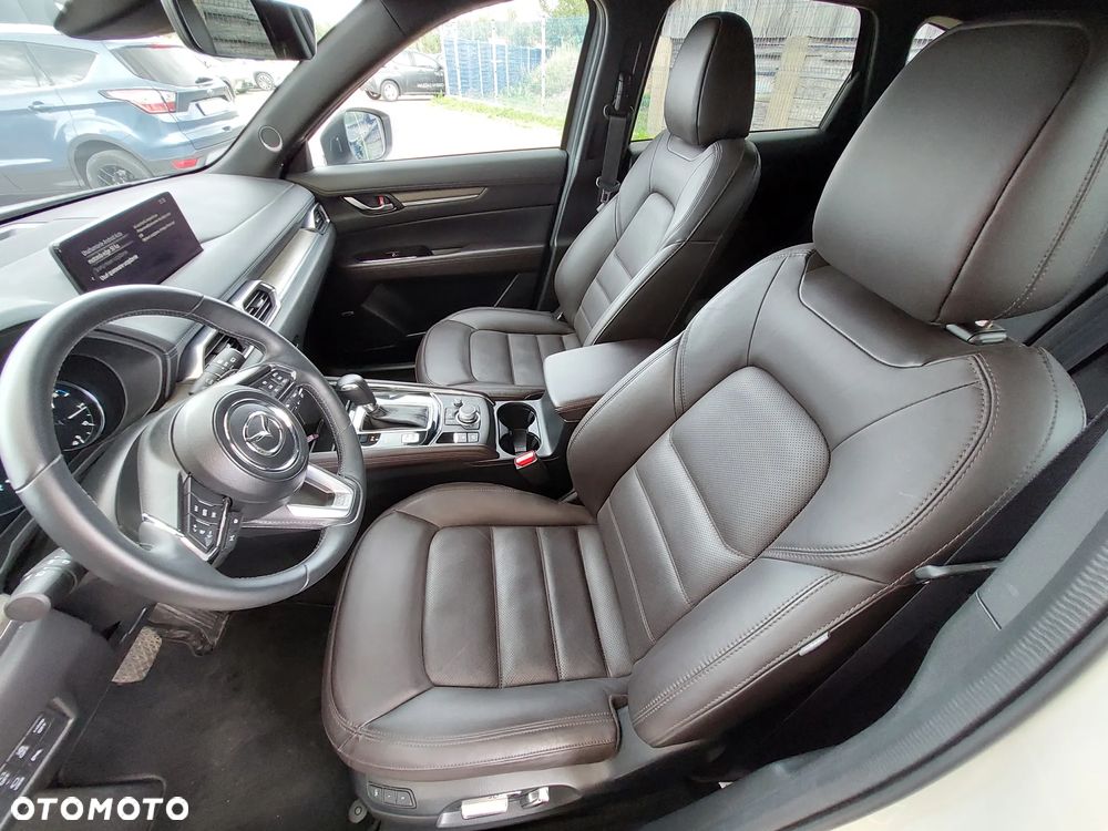 Mazda CX-5 2.5 Sports-Line 2WD - 5