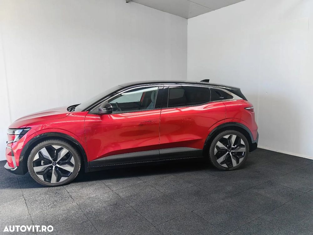 Renault Megane E-TECH EV60 optimum charge techno - 3