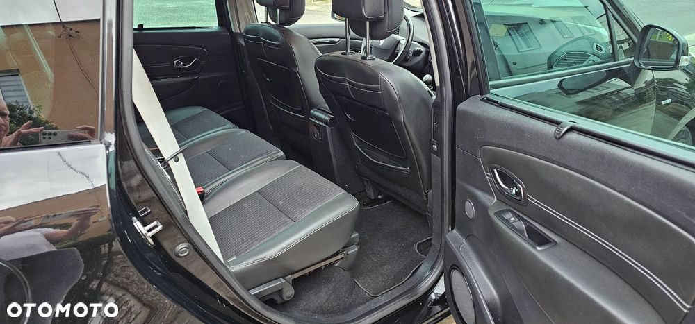 Renault Grand Scenic Gr 1.6 dCi Energy Bose Edition - 7