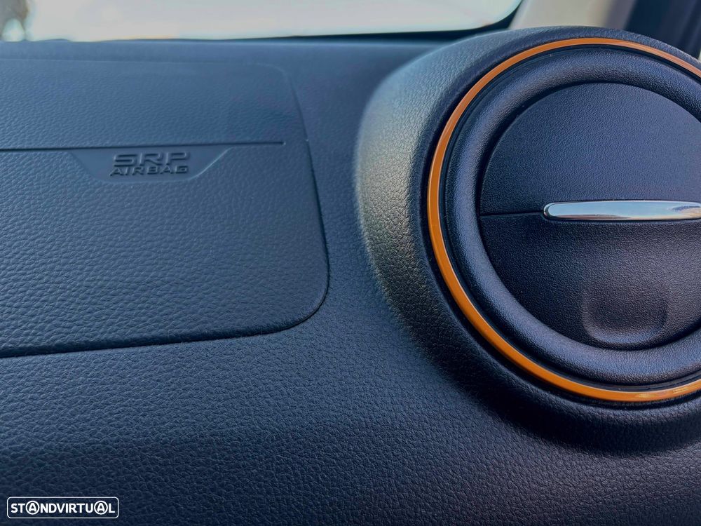 Dacia Spring Electric 45 Comfort Plus - 14