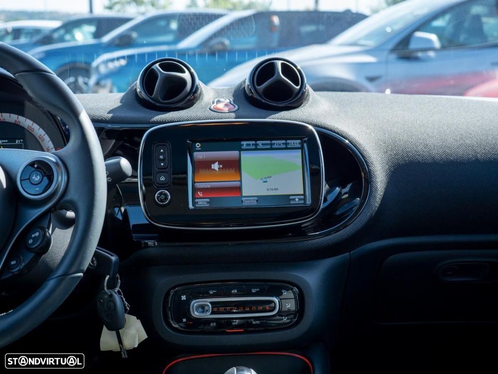 Smart ForFour EQ prime - 29